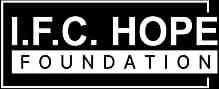 IFC Hope Foundation Logo