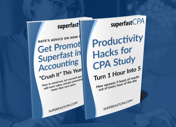 Learn Exciting Productivity Hacks for CPA Study with SuperfastCPA